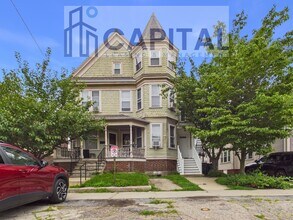 Building Photo - 305 Washington Ave