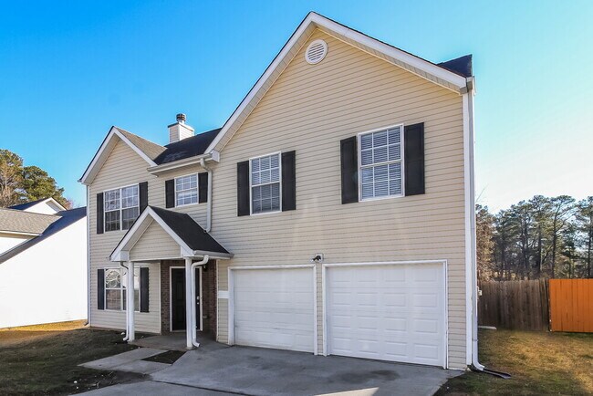 Foto del edificio - 6432 E Meyer Dr