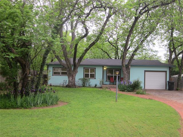 Foto del edificio - 750 Ballinger St