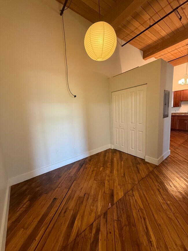 Office - 99 Allen St
