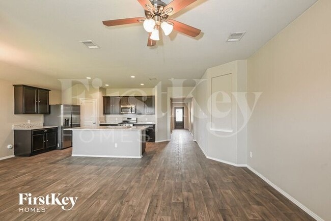 Building Photo - 3906 Barnacle Ct