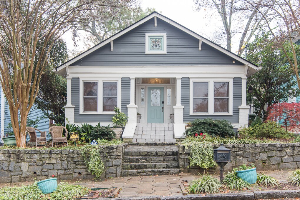 825 Ashland - 825 Ashland Ave NE
