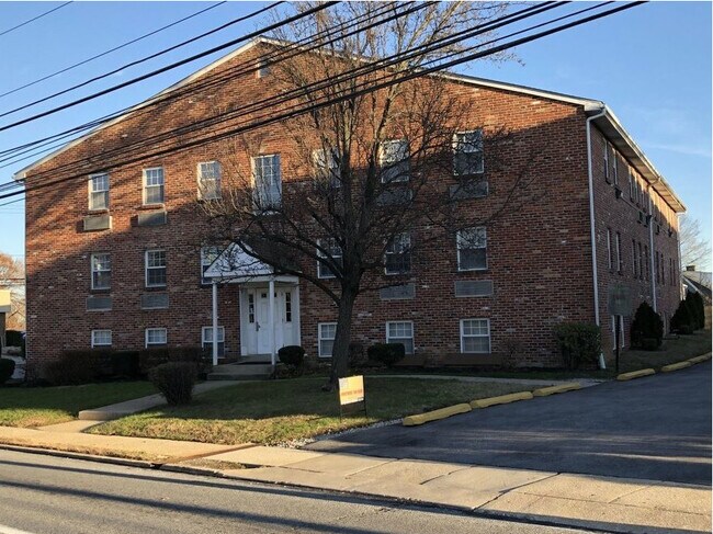 Foto del edificio - 2 S Swarthmore Ave