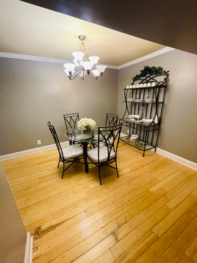 2267 Robin Lyn Ct, Macon, GA 31204 Townhome Rentals in Macon GA