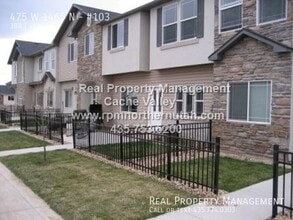 Building Photo - 475 W 1465 N