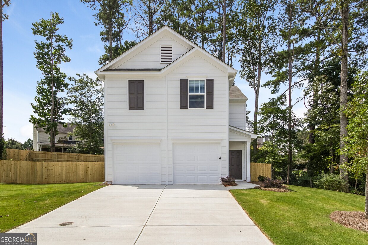 Foto principal - 117 Bradford Ct