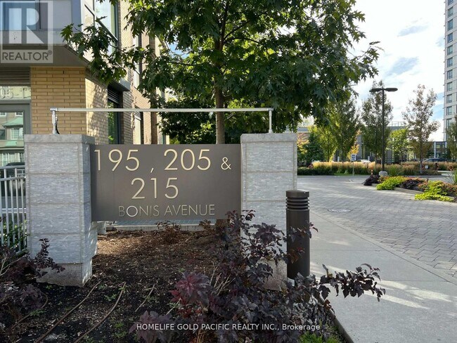 Photo du bâtiment - 195 Bonis Ave