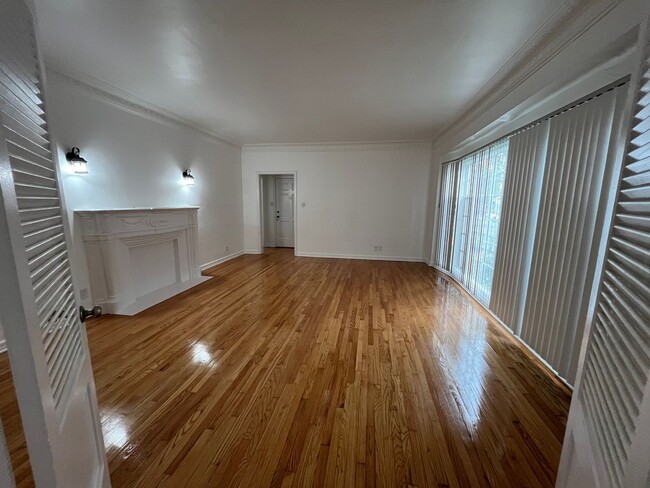 Foto del interior - 503 S. Catalina Street