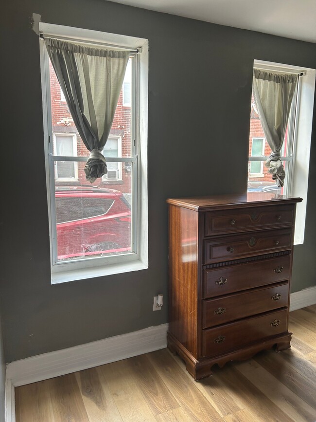 Photo - 1315 S Hicks St Townhome