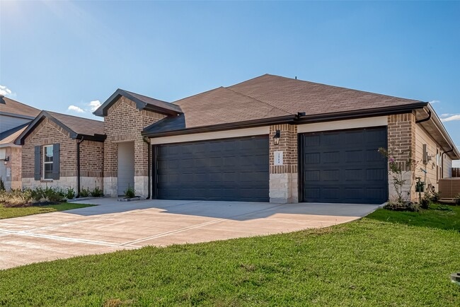 Foto del edificio - 2914 Bur Lndg Ln