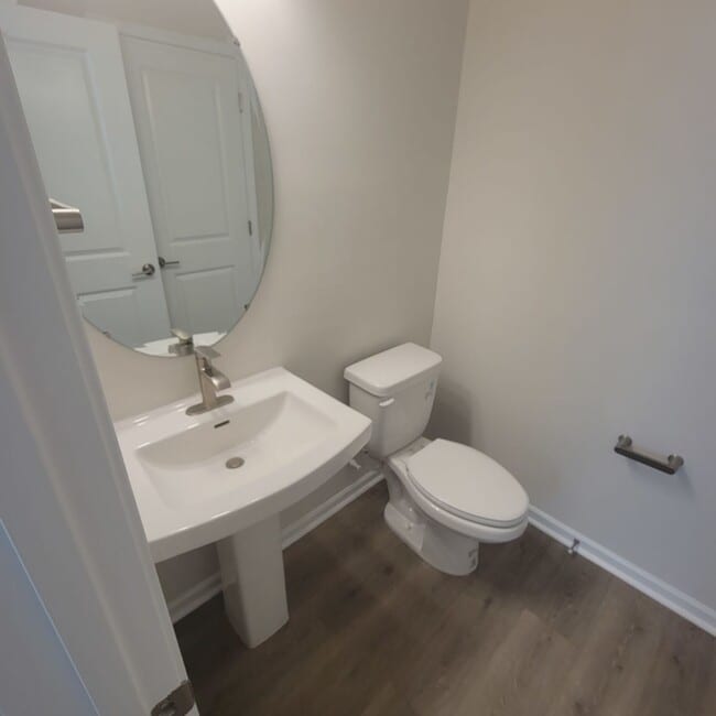 Foto del edificio - 3BR/2.5BA Townhome in Terraces at Farmington; Great Schools!