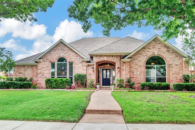 Foto principal - 4421 Oak Knoll Dr