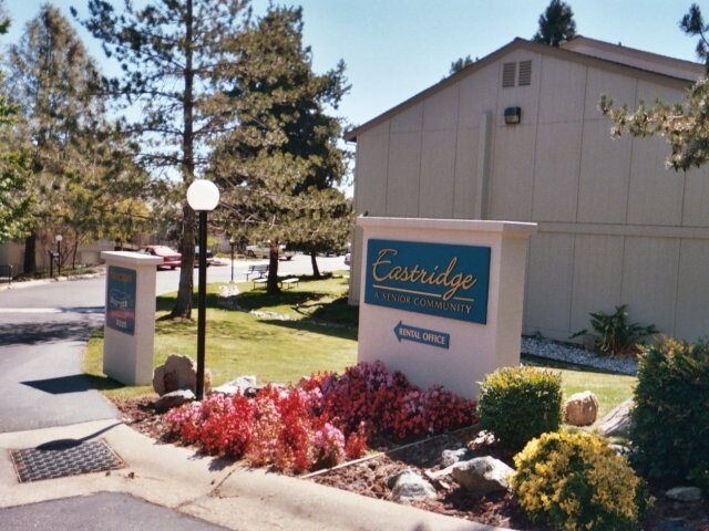Foto principal - Eastridge Apartments