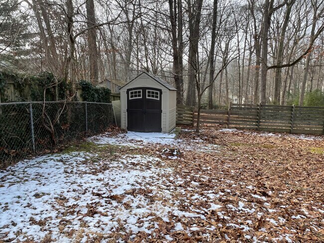 Foto del edificio - 12809 Kilgore Rd