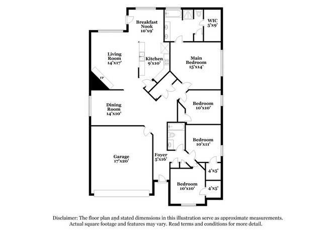 Building Photo - 2021 Wildwood Dr