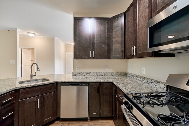 Interior Photo - Beacon Place at Kentlands