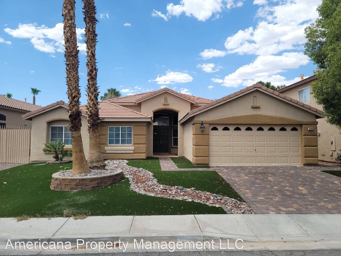 Primary Photo - 3 br, 2 bath House - 1890 Imola Court