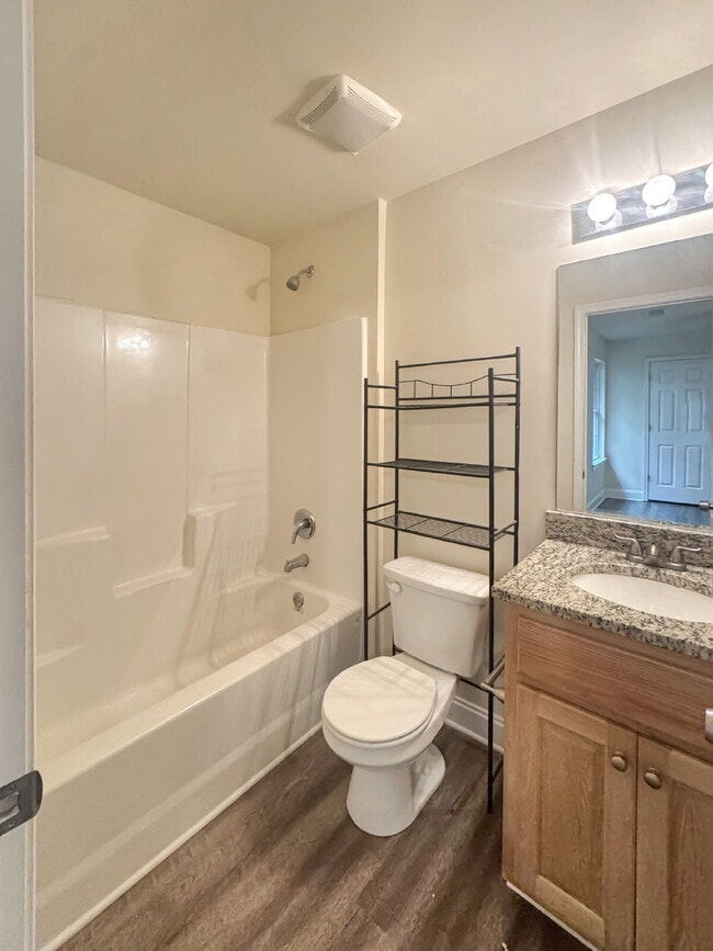 Photo - North Hall Ranch Available Immediately Apartment