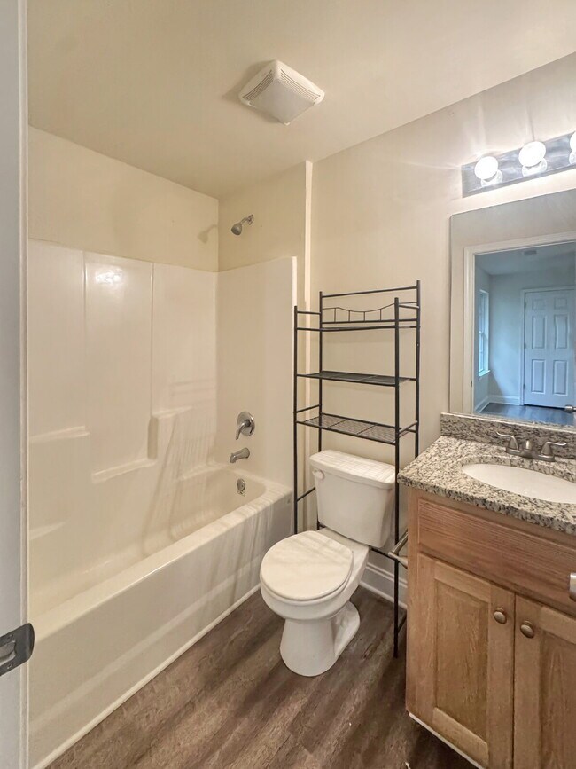 Foto del edificio - North Hall Ranch Available Immediately