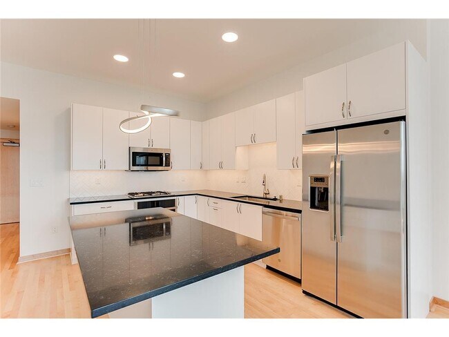 Foto del edificio - 1240 S 2nd St