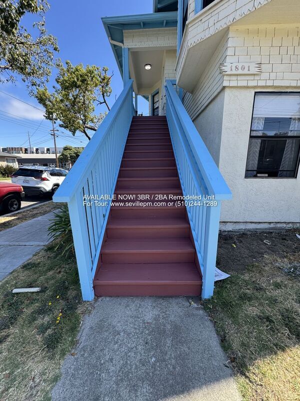 Photo - 1801 Eagle Ave Apartment