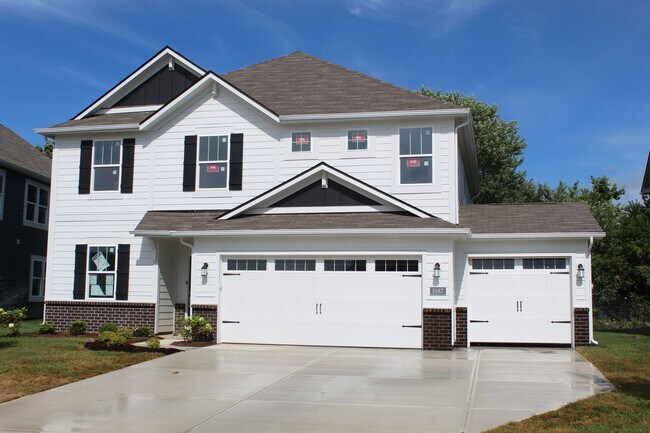 Building Photo - Available Now! Brand New 5 BR Lennar Home ...