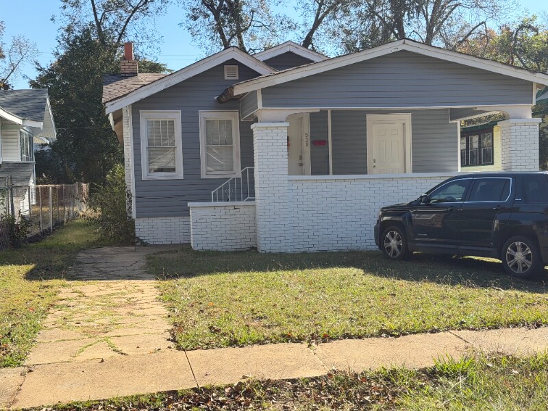 Foto principal - 529 Fulton Ave SW