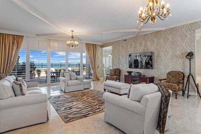 Building Photo - 3000 S Ocean Blvd