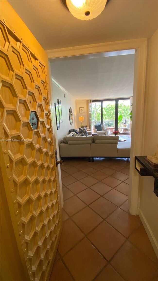 Building Photo - 1111  Crandon  A306 Key Biscayne Fl 33149