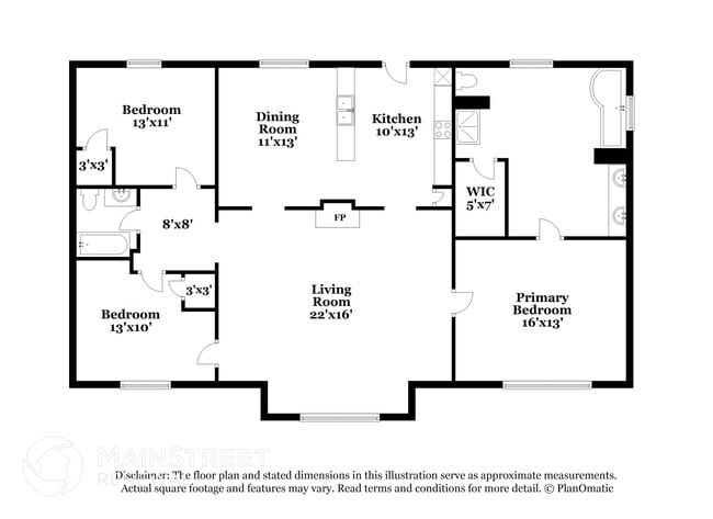 Building Photo - 1416 Buckingham Pl