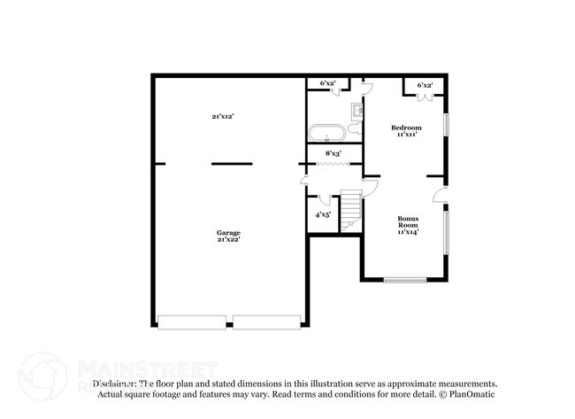 Foto del edificio - 9420 Creekstone Ct