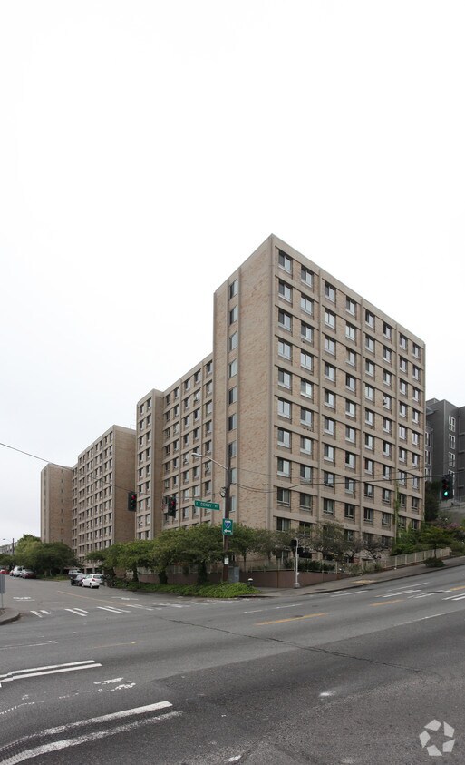 Foto del edificio - Denny Terrace
