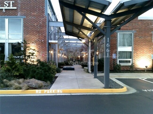 Building Photo - 1661 La France Street Northeast