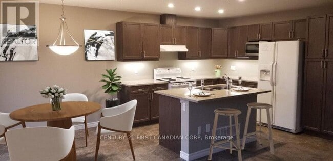 Building Photo - 1061 Eagletrace Drive