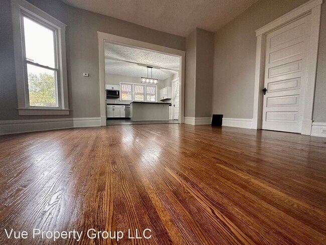 Building Photo - 3 br, 1 bath House - 900 S 17th Street
