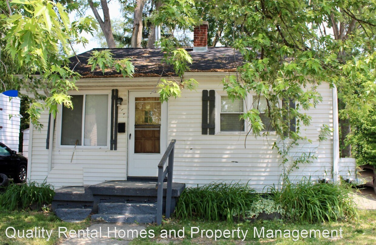 Foto principal - 2 br, 1 bath House - 967 Salisbury Ave