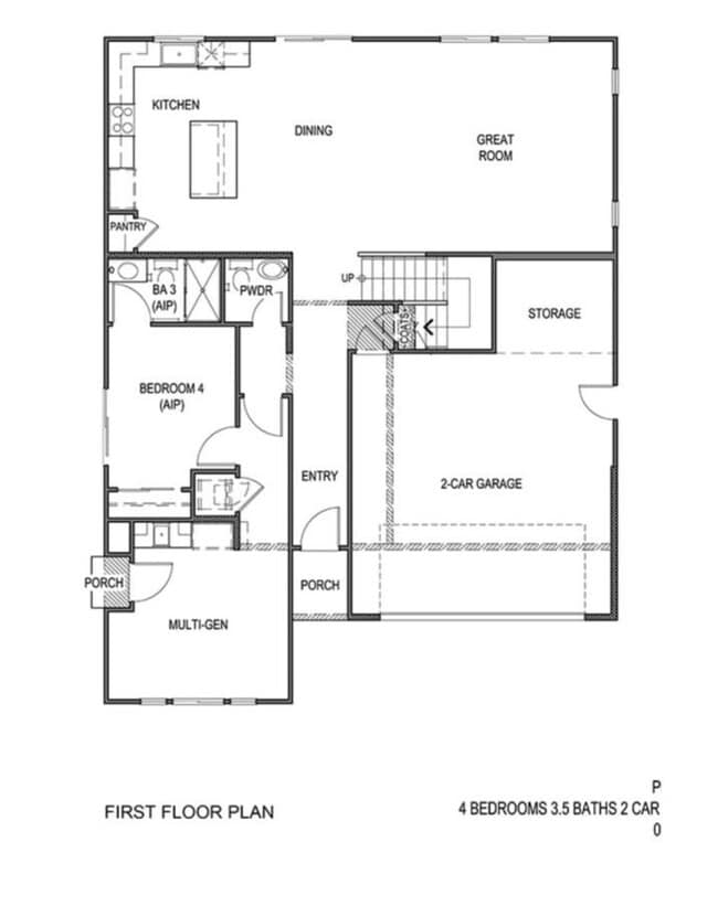 Foto del edificio - ***BRAND NEW*** MULTI-GENERATIONAL FRIENDL...
