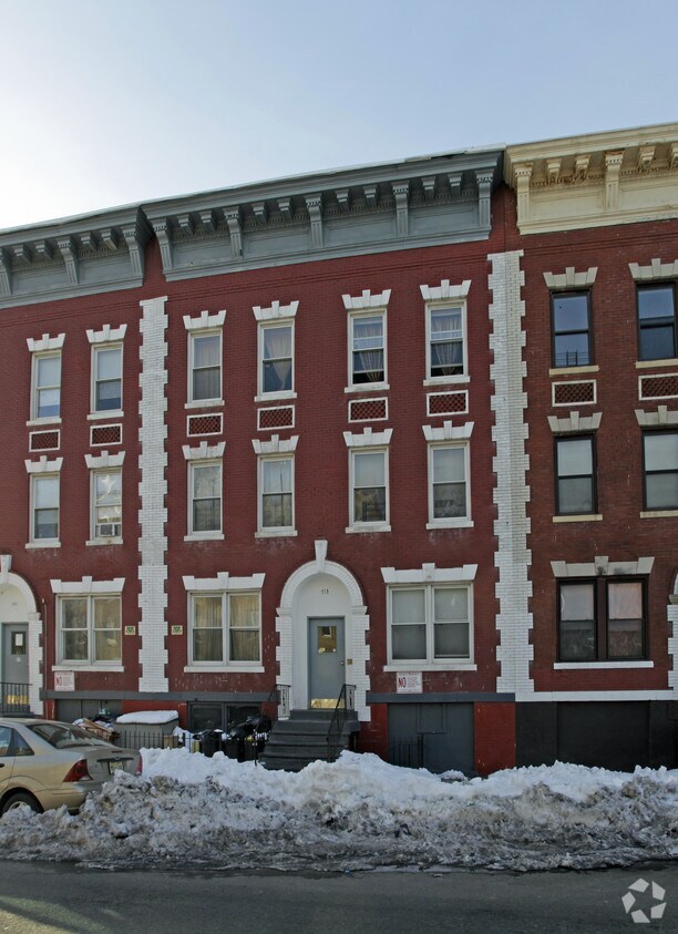 Primary Photo - 713 Ocean Ave