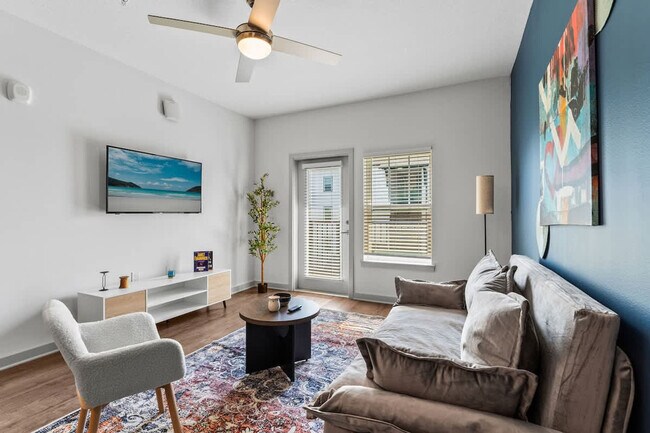 Foto del edificio - 14515 Star Water Rd