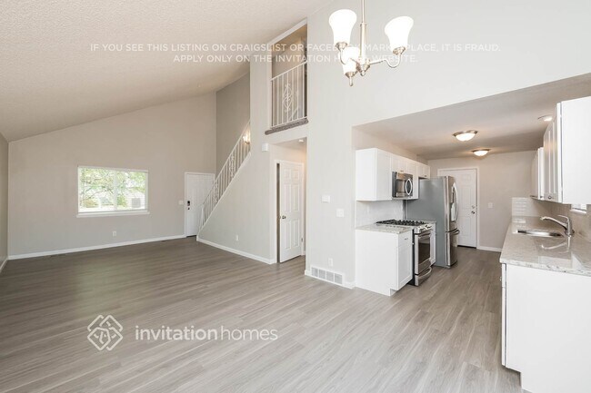 Foto del edificio - 2821 S Argonne St