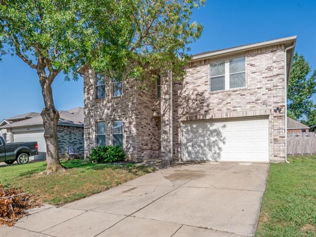 Primary Photo - 2612 Peach Dr