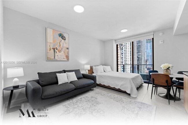 Foto del edificio - 121 NE 5th St