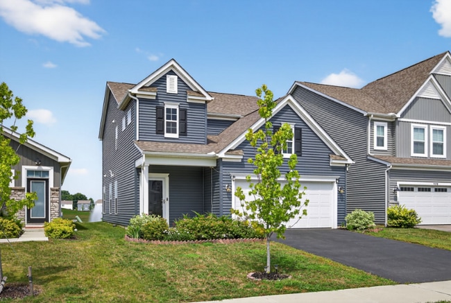 Foto del edificio - 7086 Celebration Dr