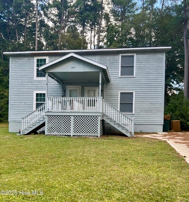 Building Photo - 105 Ridge Pl