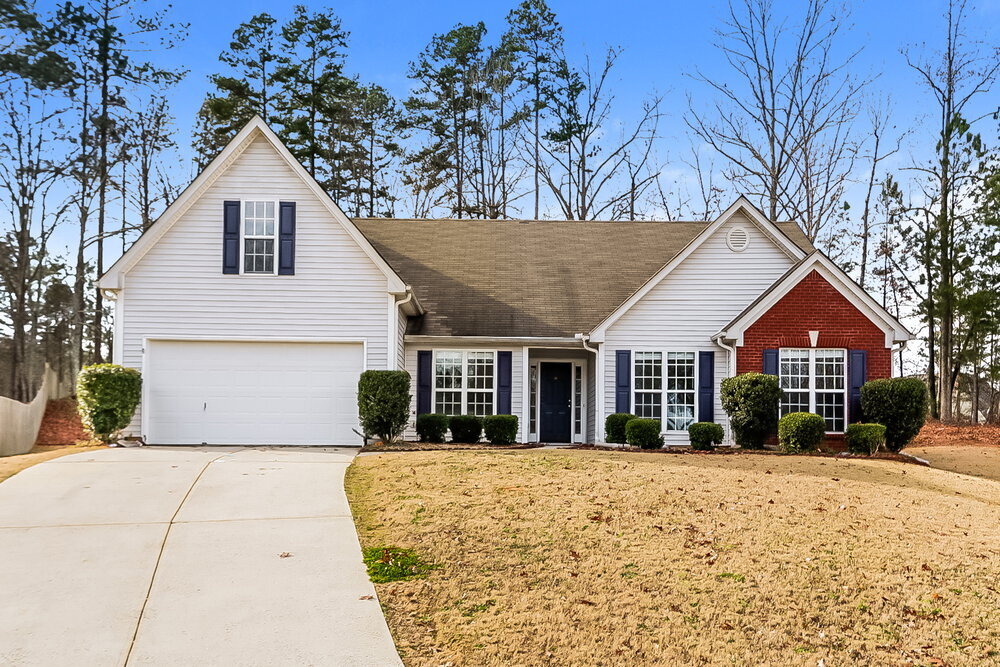 Foto principal - 300 Windsor Brook Ln SE