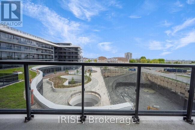 Building Photo - 405-5081 HURONTARIO St