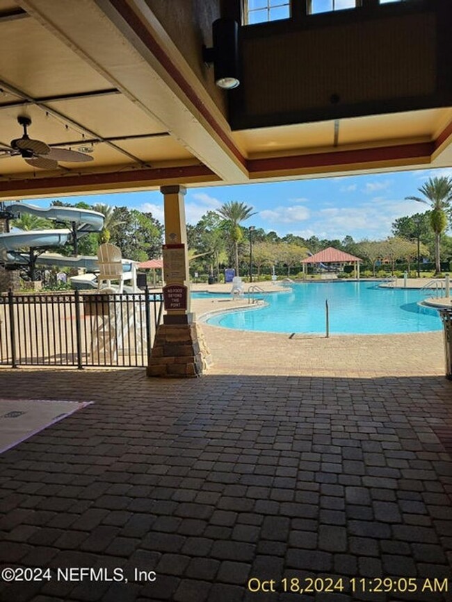 Foto del edificio - Nice 3/2 Condo in Fleming Island