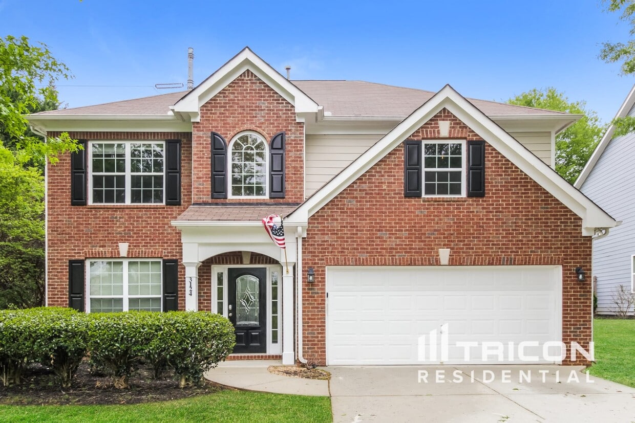 Primary Photo - 3124 Delacorte Dr