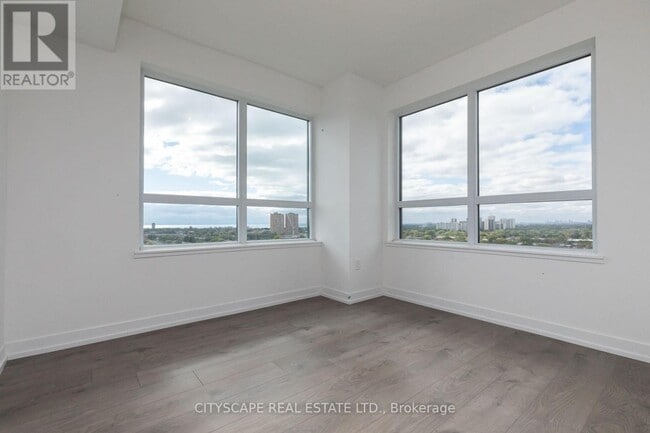 Photo du bâtiment - 1420 Dupont St