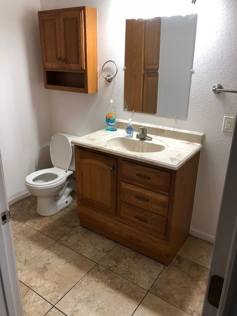 Bathroom - 806 W 2nd St